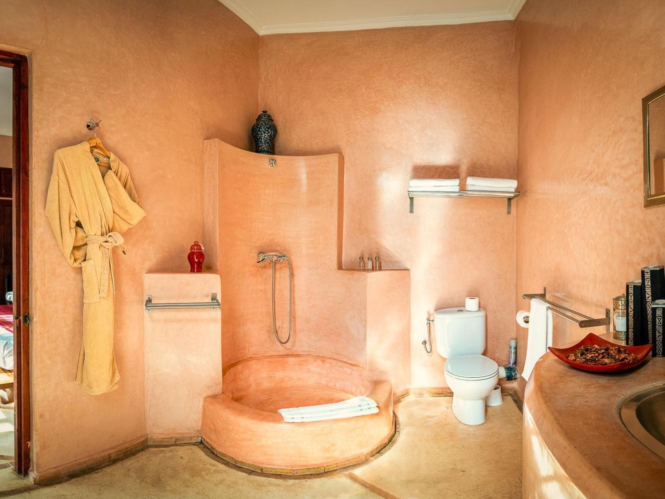 Riad Selouane Marrakesh Exterior photo