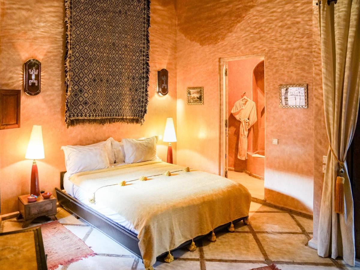Riad Selouane Marrakesh Exterior photo