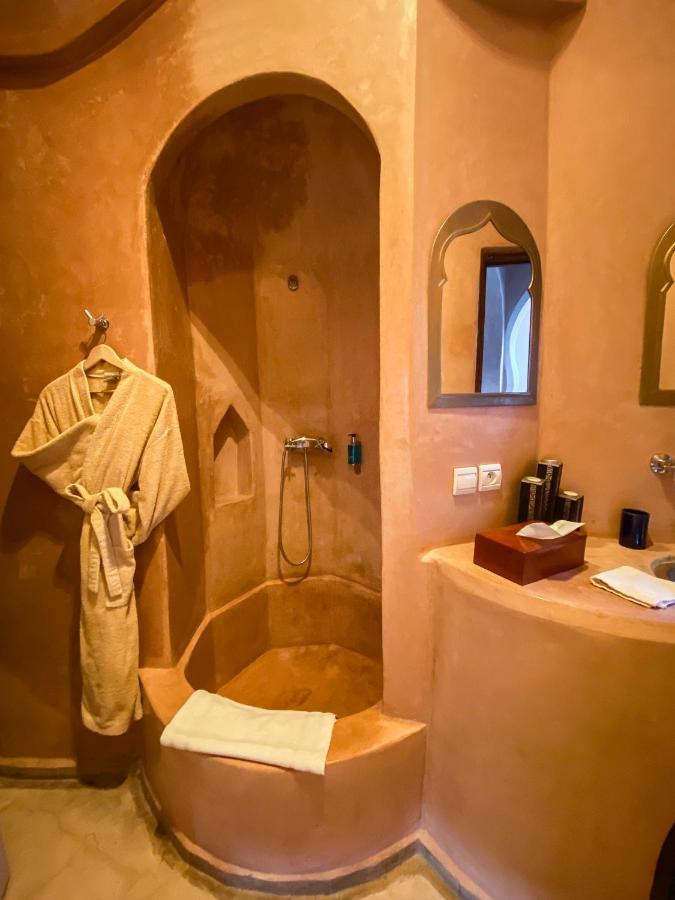 Riad Selouane Marrakesh Exterior photo