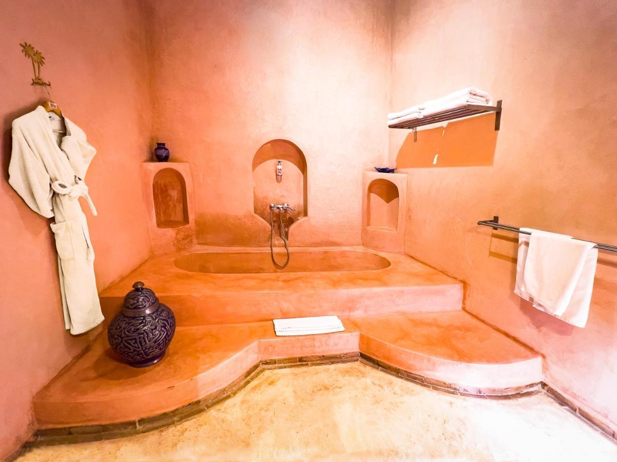 Riad Selouane Marrakesh Exterior photo