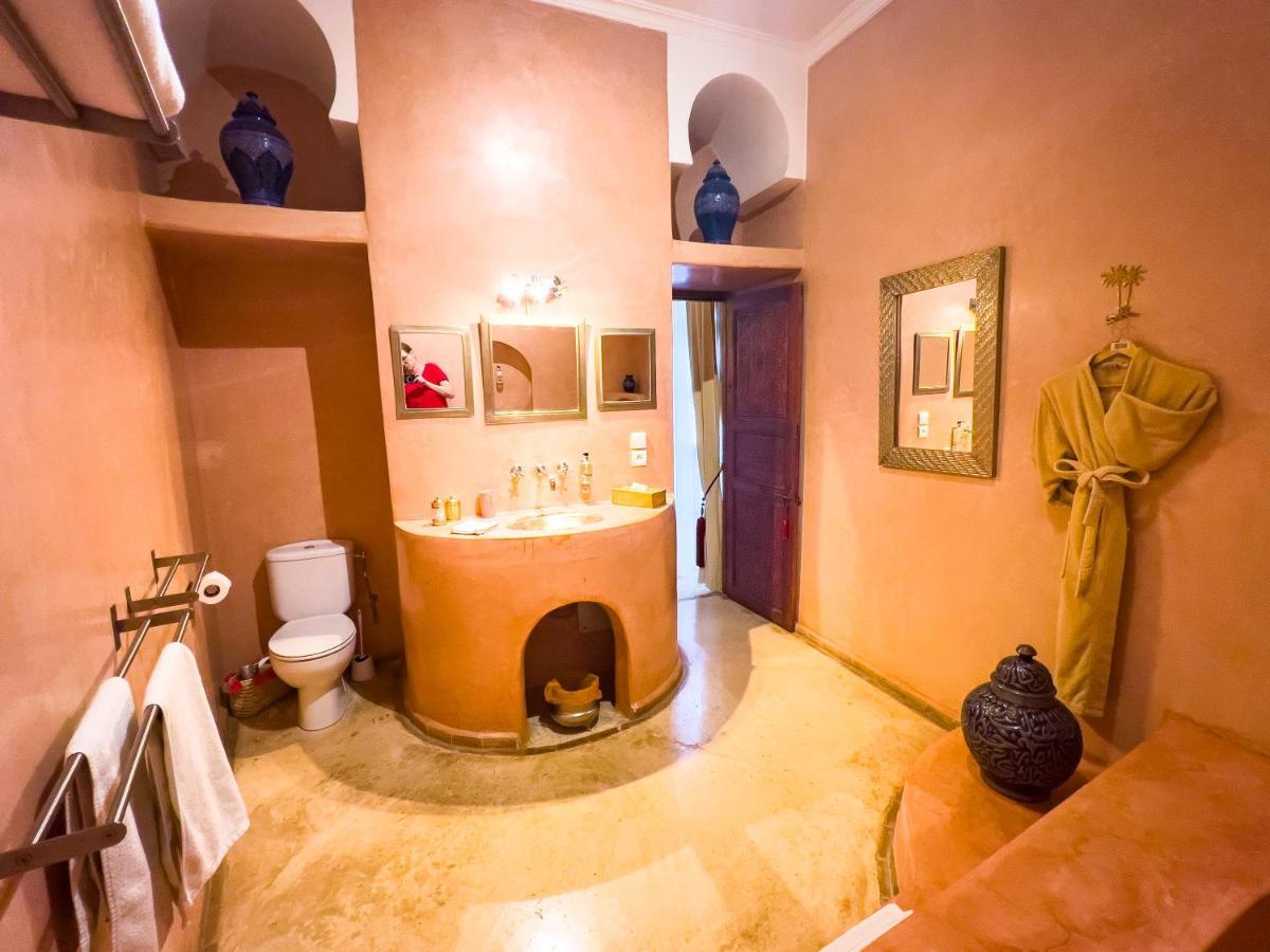 Riad Selouane Marrakesh Exterior photo