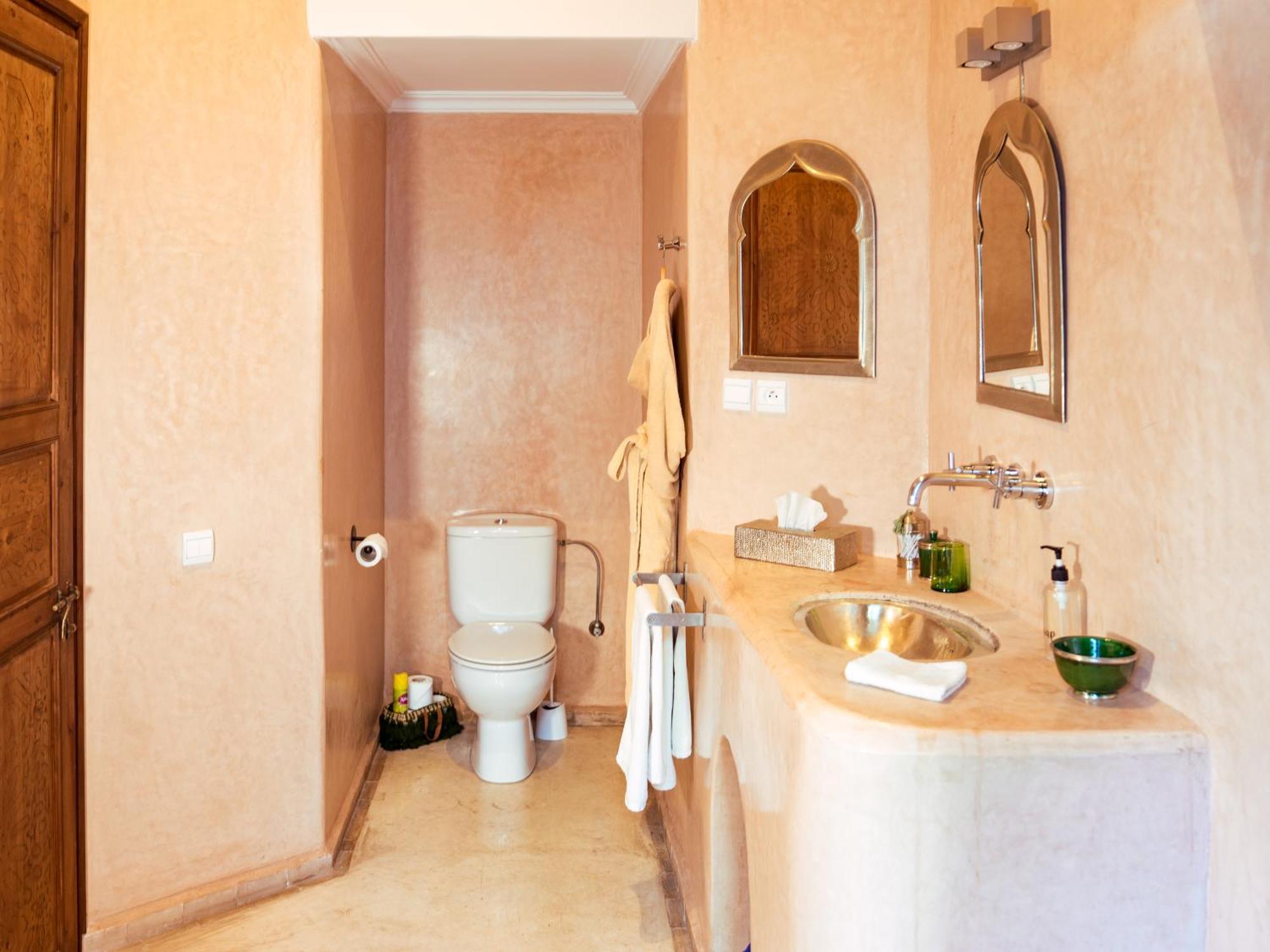 Riad Selouane Marrakesh Exterior photo