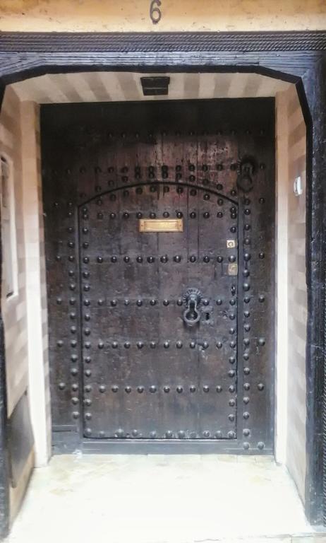 Riad Selouane Marrakesh Exterior photo
