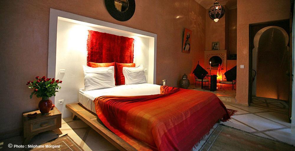 Riad Selouane Marrakesh Exterior photo