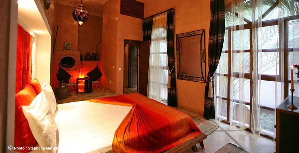 Riad Selouane Marrakesh Exterior photo