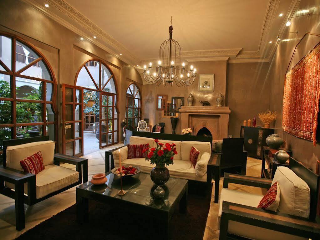 Riad Selouane Marrakesh Exterior photo