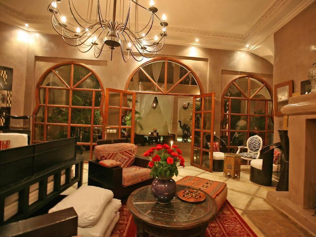 Riad Selouane Marrakesh Exterior photo
